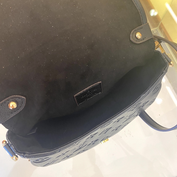 ルイヴィトンバッグ全体デザイン